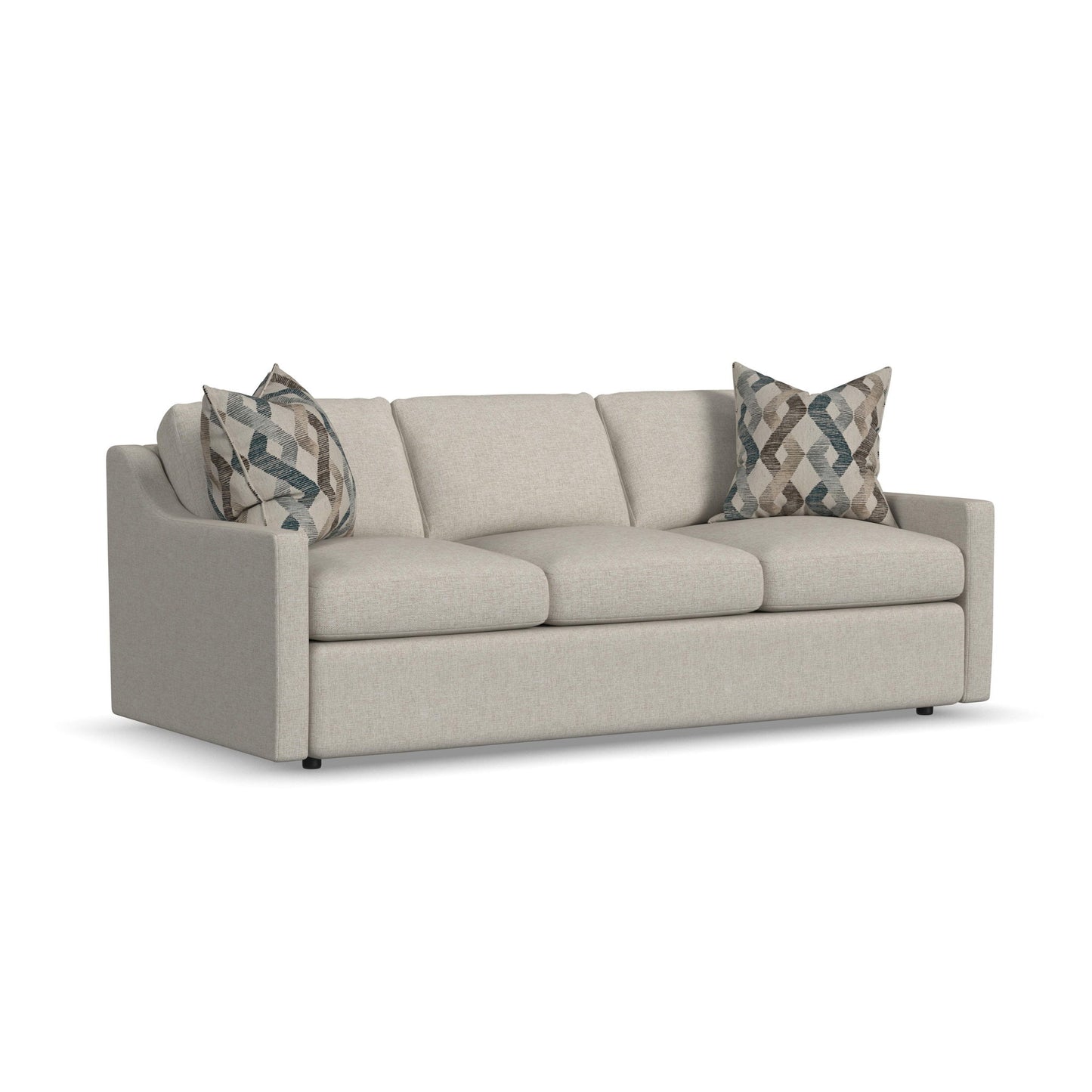 Sky - Fabric Upholstered Sofa