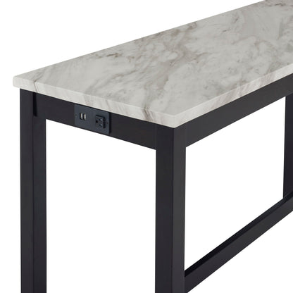 Celeste - Theater Bar Table Set