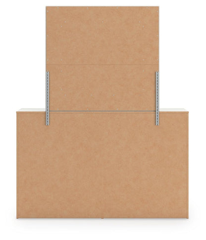 Zuraleus - Six Drawer Dresser