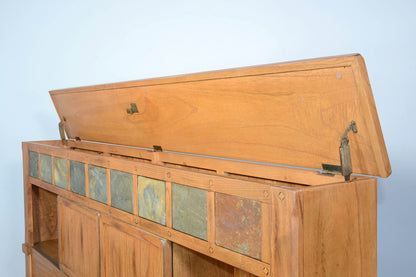 Sedona - Storage Bed