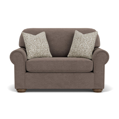Preston - Stationary Sleeper Sofa