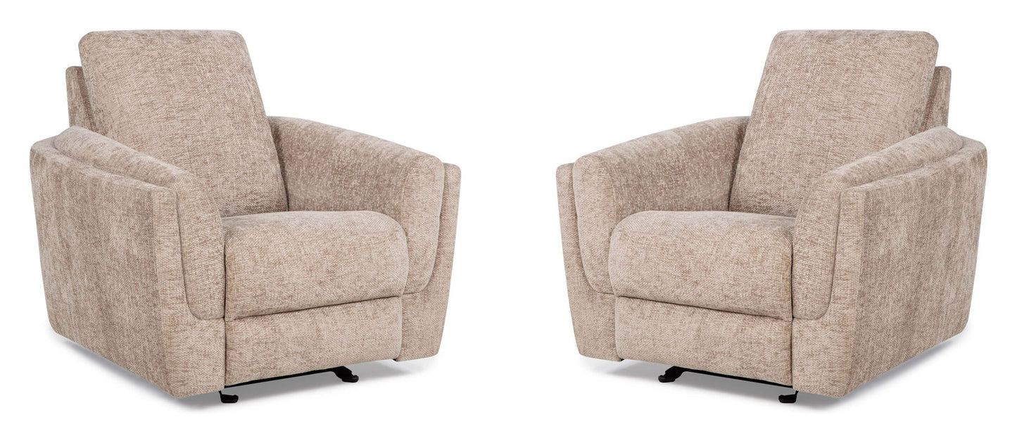 Morehead - Power Glider Recliner