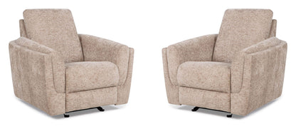 Morehead - Power Glider Recliner