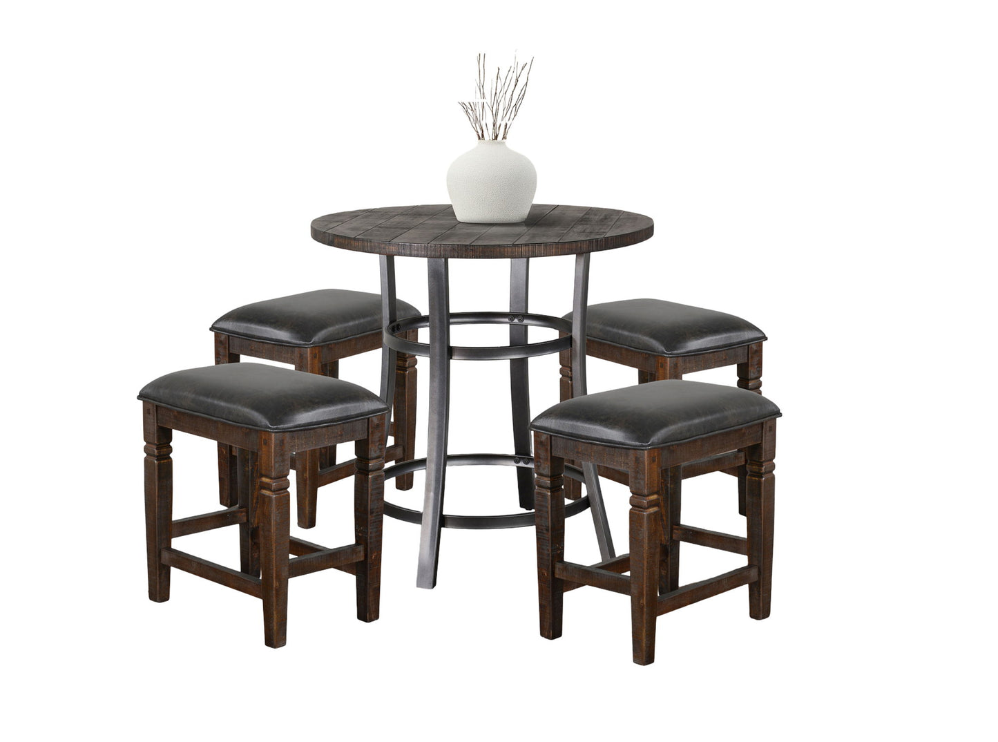 Homestead - Round Table