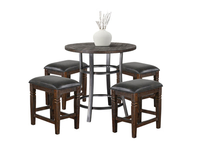 Homestead - Round Table