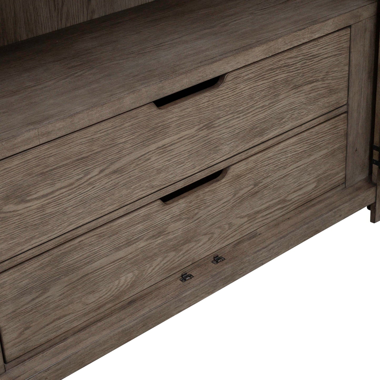 Skyview Lodge - Armoire - Light Brown