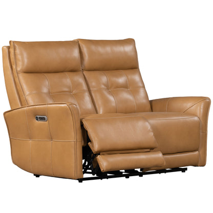 Gershwin - Power Reclining Sofa Set