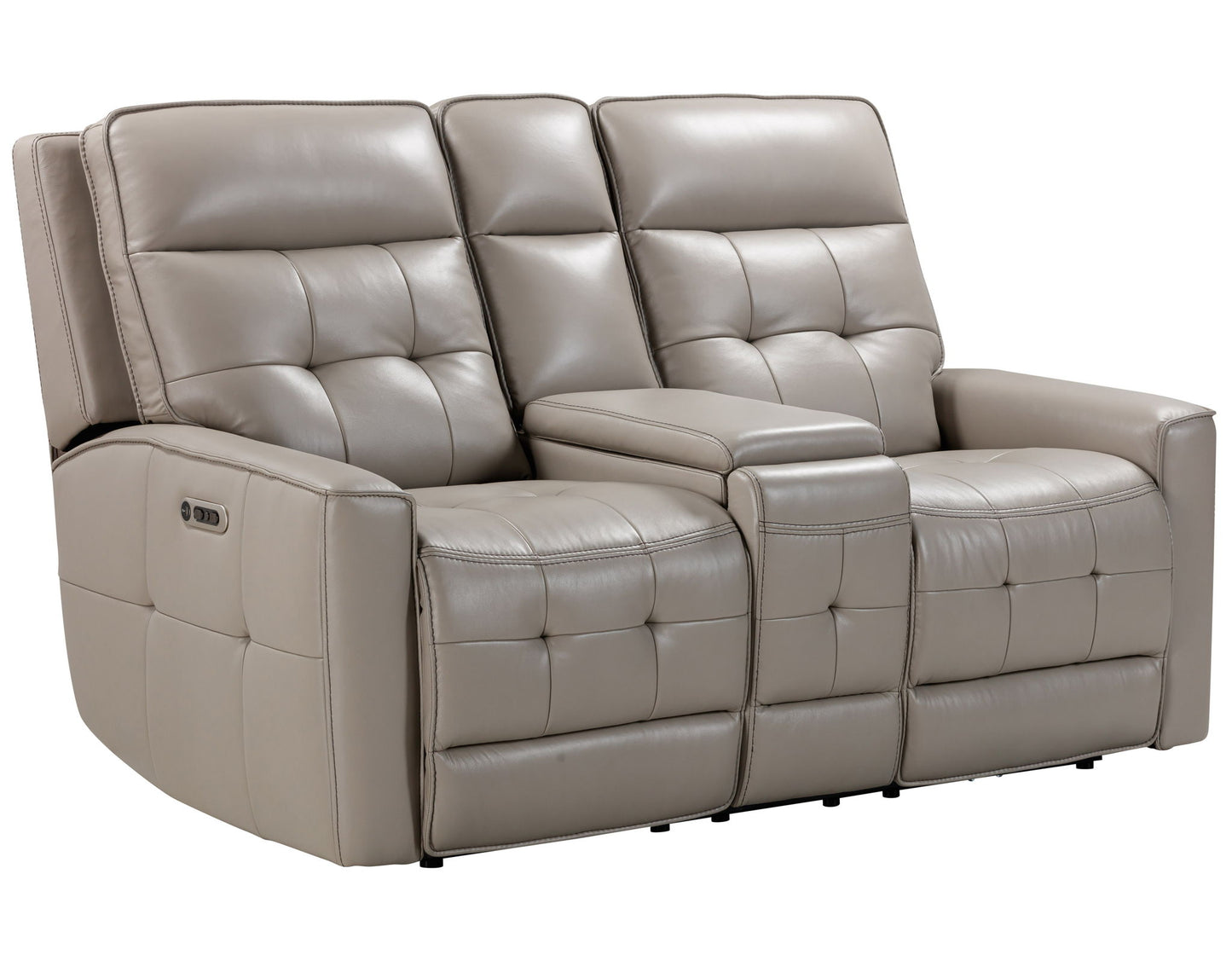 Canterbury - Power Reclining Sofa Set