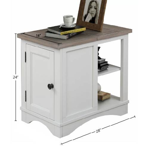 Americana Modern - Cocktail Table Set