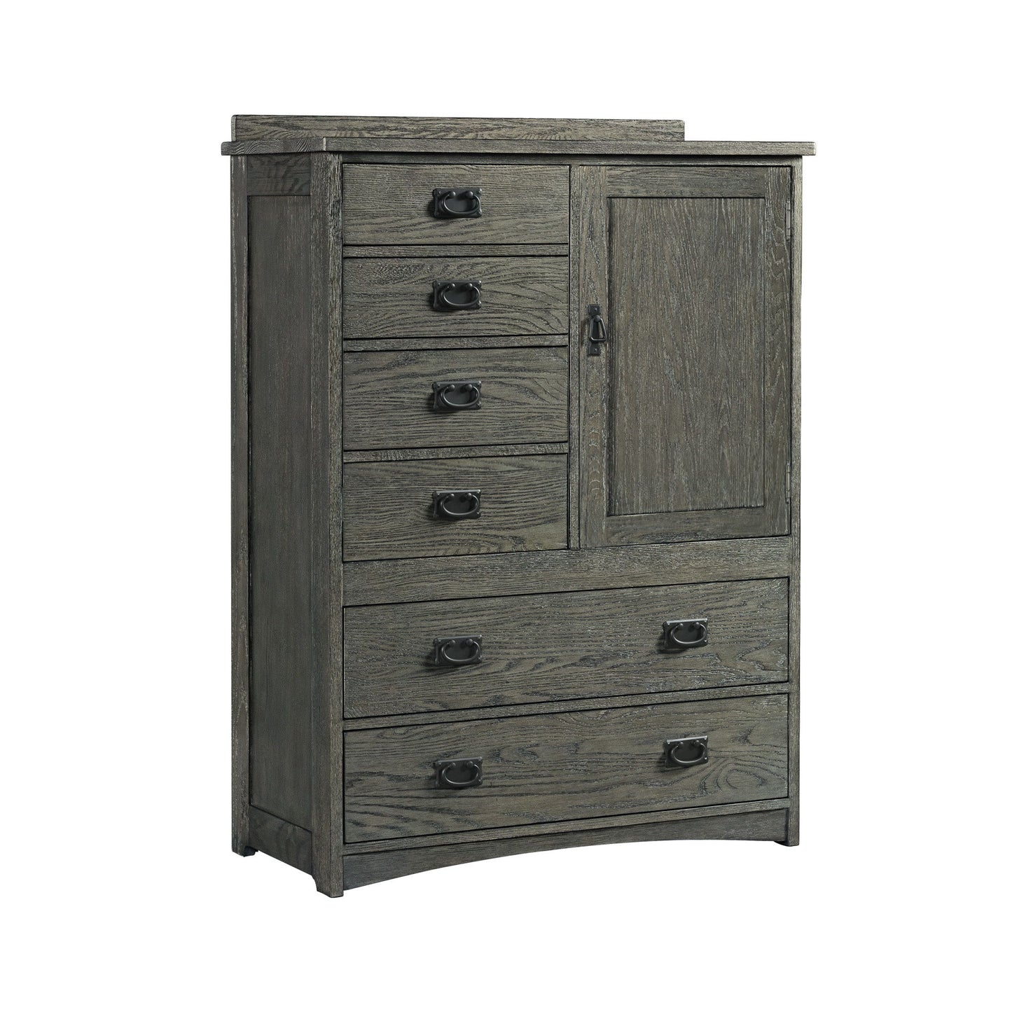 Oak Park - Door Chest