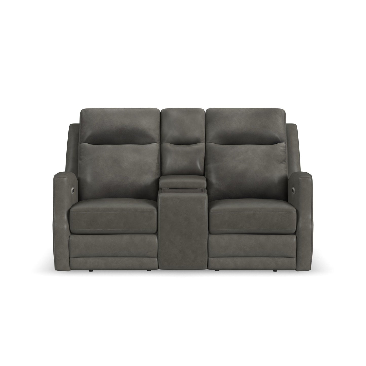 Maxwell - Power Reclining Loveseat