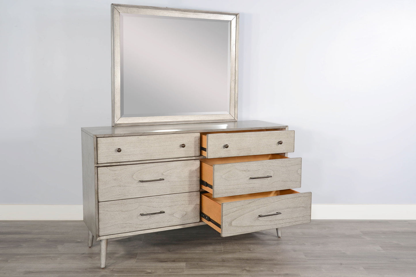 American Modern - Dresser