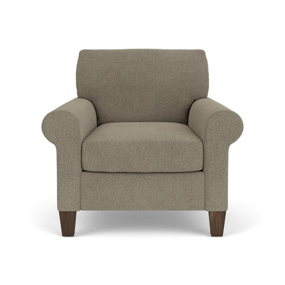 Moxy - Fabric Arm Chair
