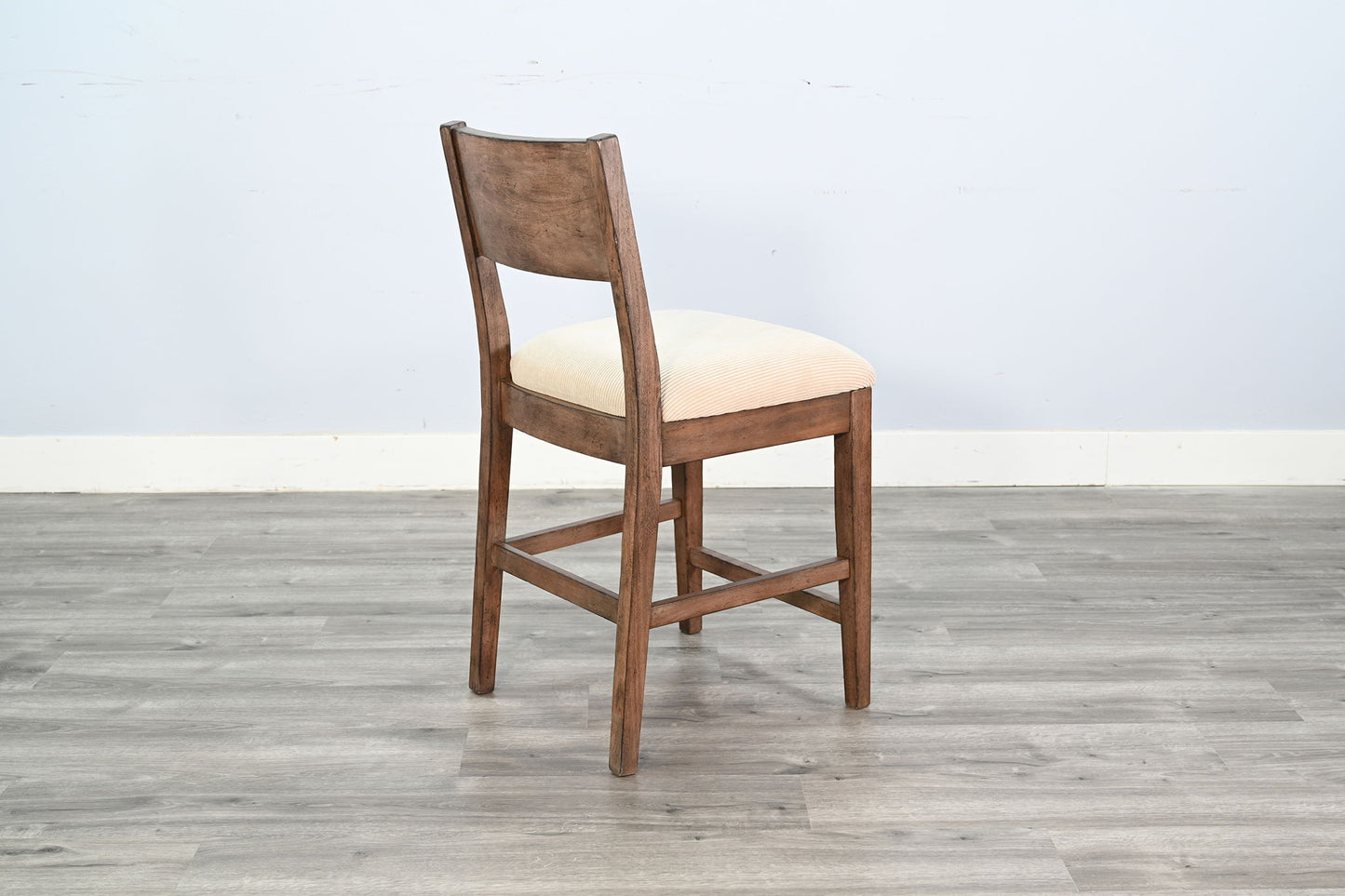 Gibson - Counter Stool (Set of 2) - Buckskin
