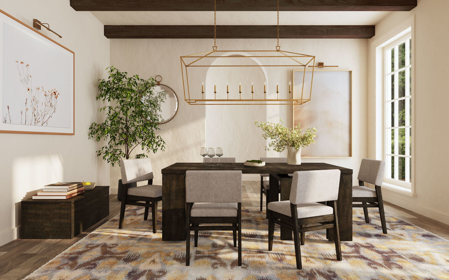 Flex - Dining Table