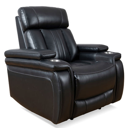 Royce - Living Room Set