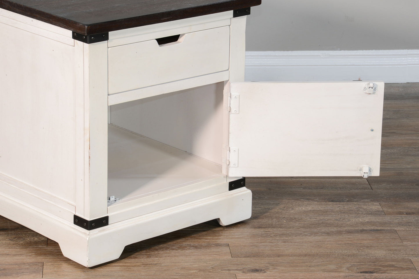French Country - Table