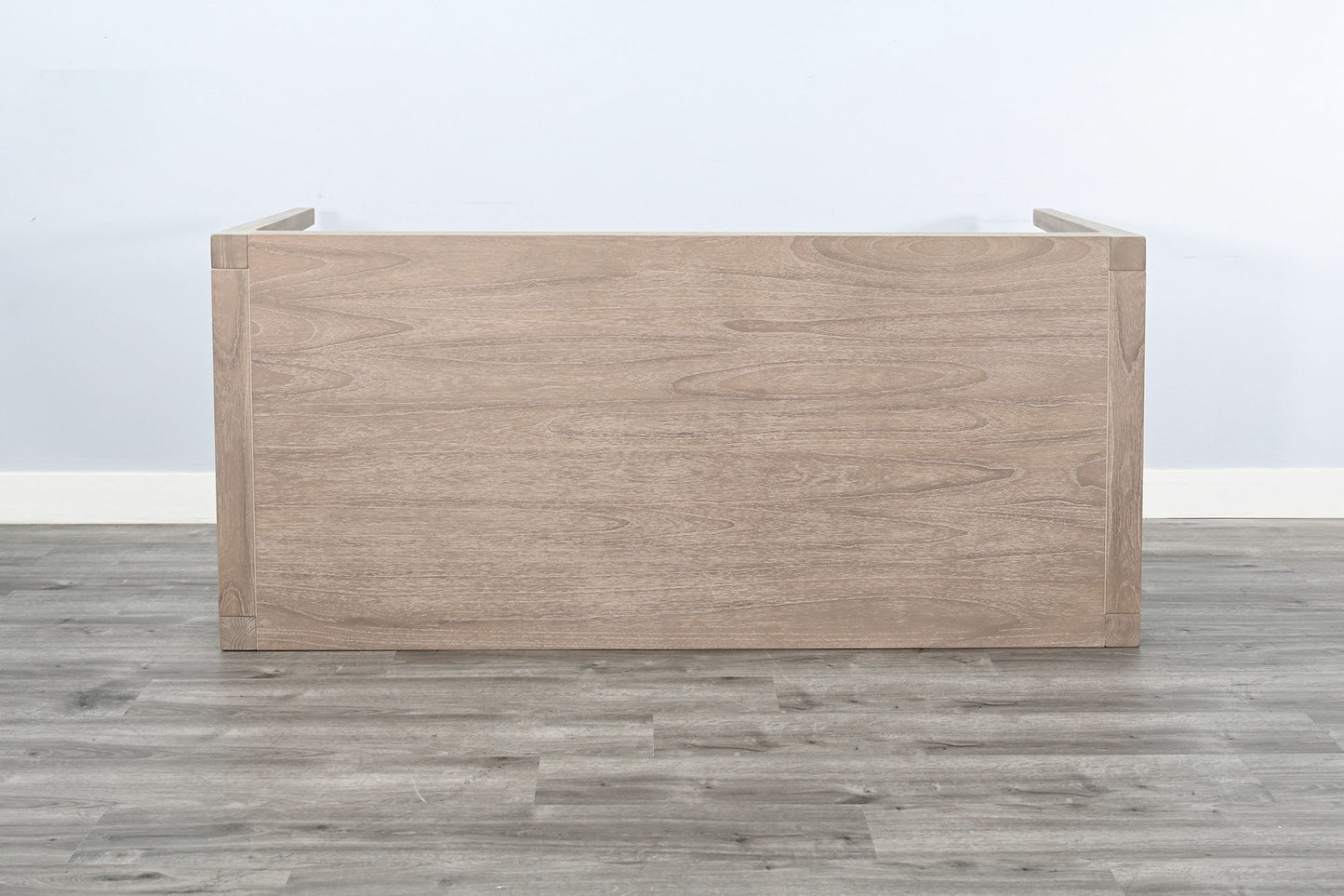 Modern - Blair 7 Piece Dining Set - Wheat