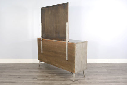 American Modern - Dresser