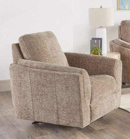 Morehead - Power Reclining Sofa Set