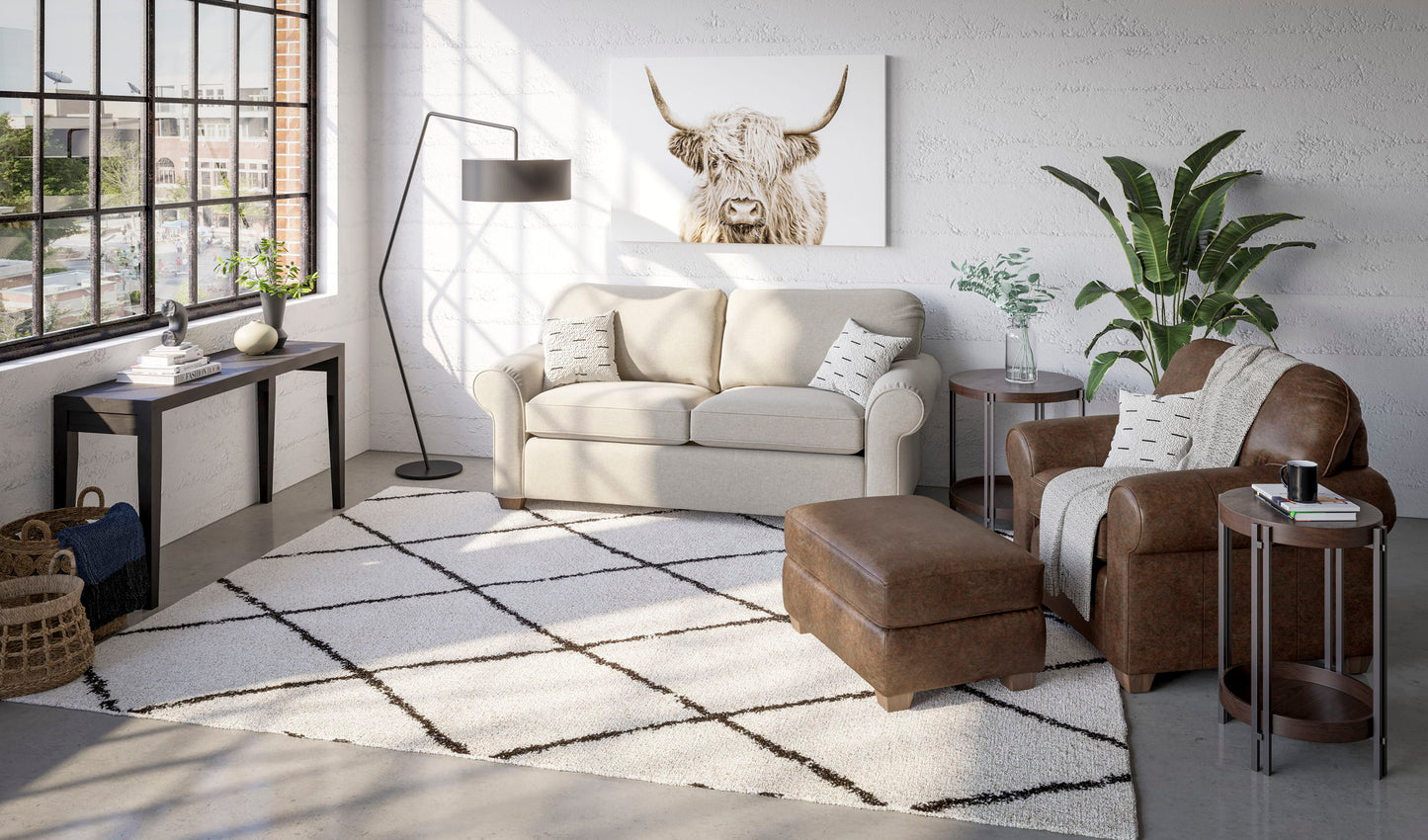 Thornton - Living Room Chair