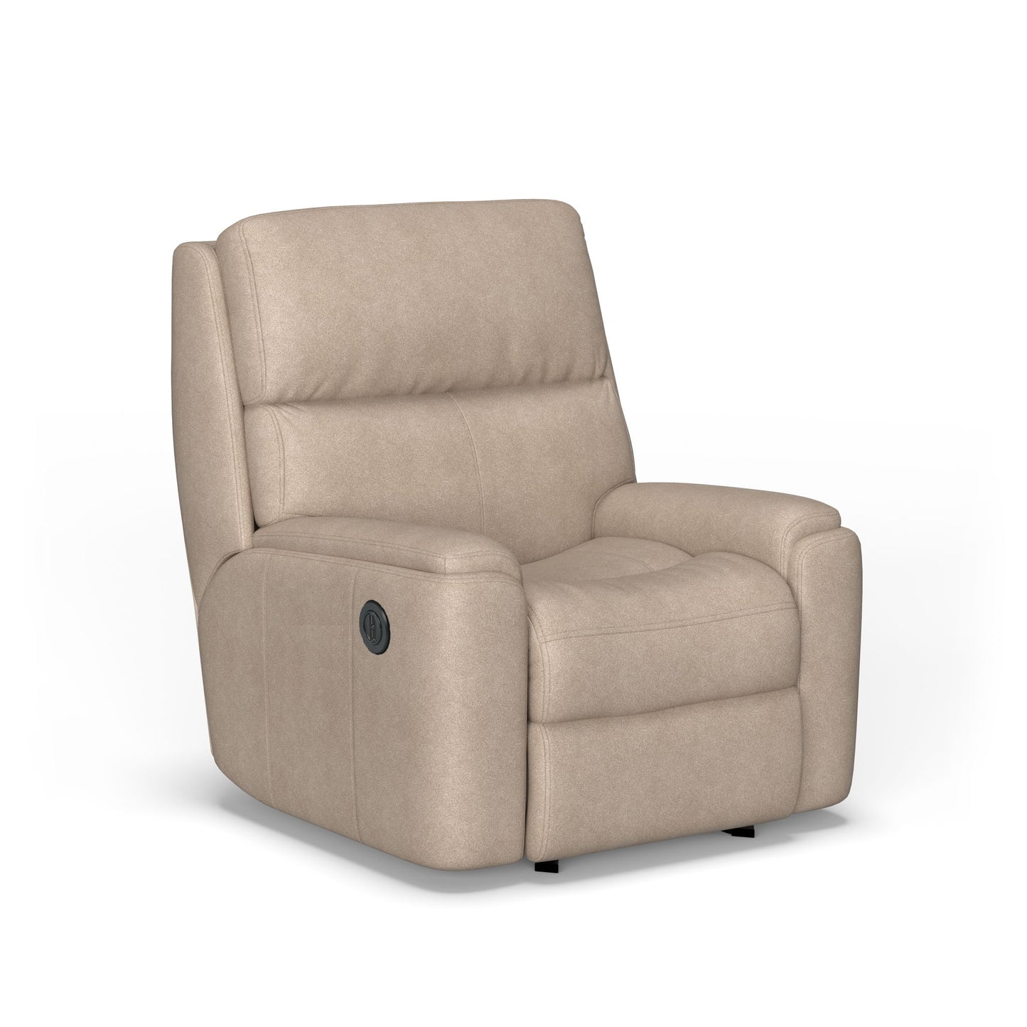 Rio - Leather Power Recliner