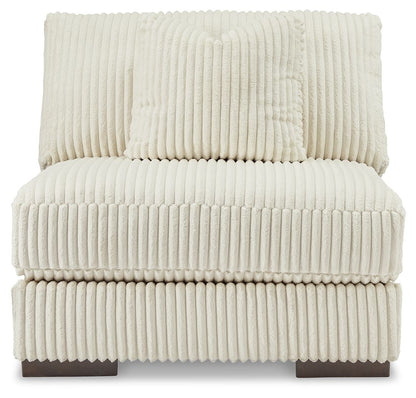 Lindyn - 6 Piece Sectional