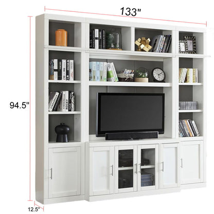 Catalina - Entertainment Wall