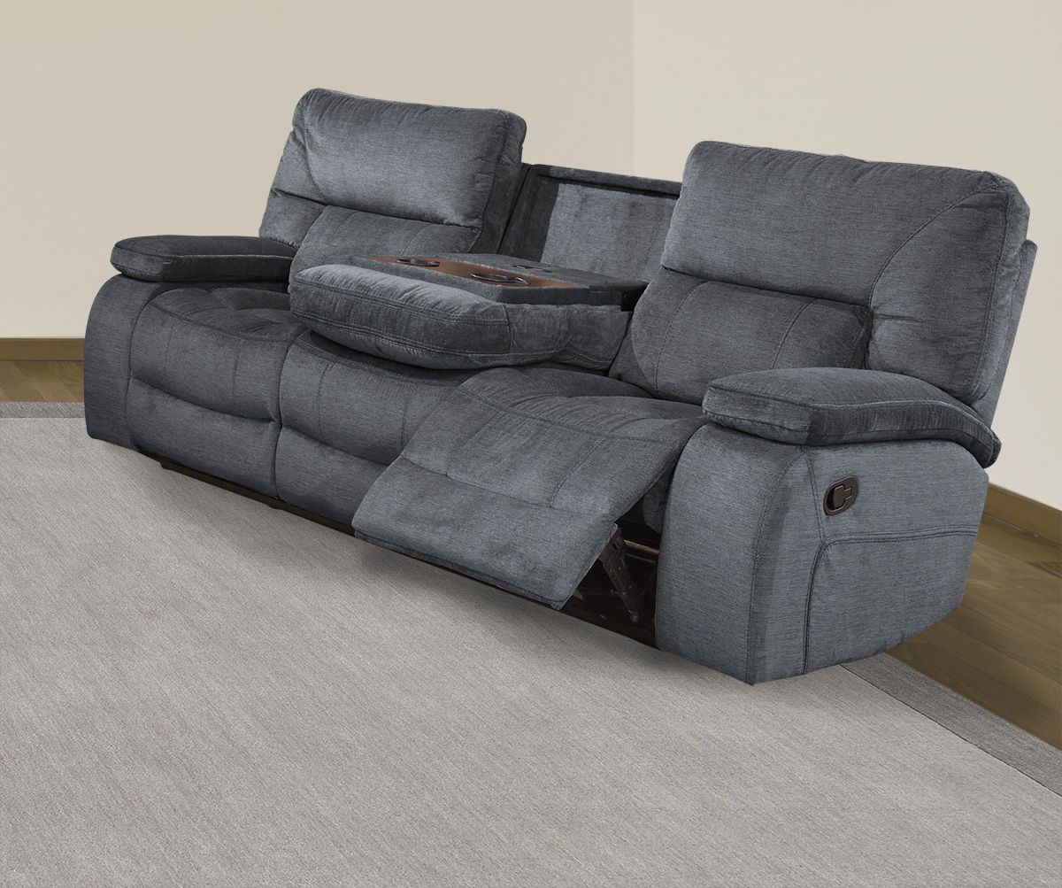 Chapman - Reclining Sofa Set