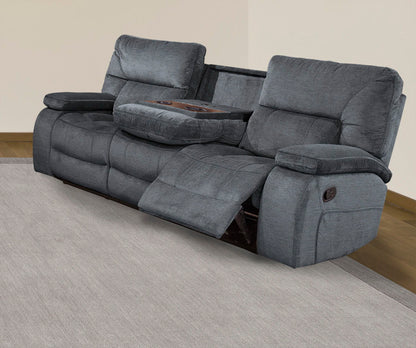Chapman - Reclining Sofa Set