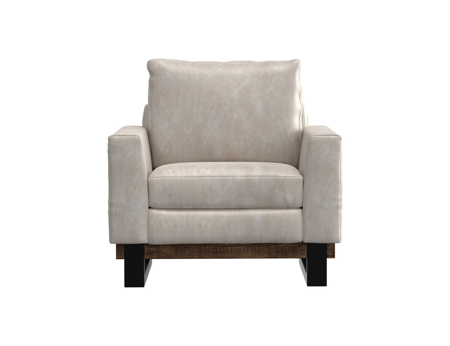 Blackburn - Armchair - Marfil