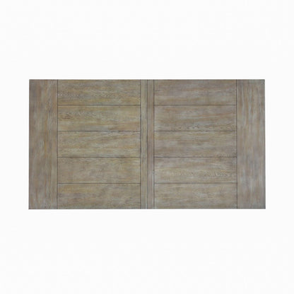 Whitney - Trestle Table - White