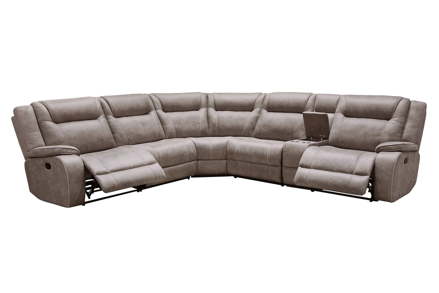 Blake - Sectional