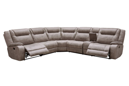 Blake - Sectional