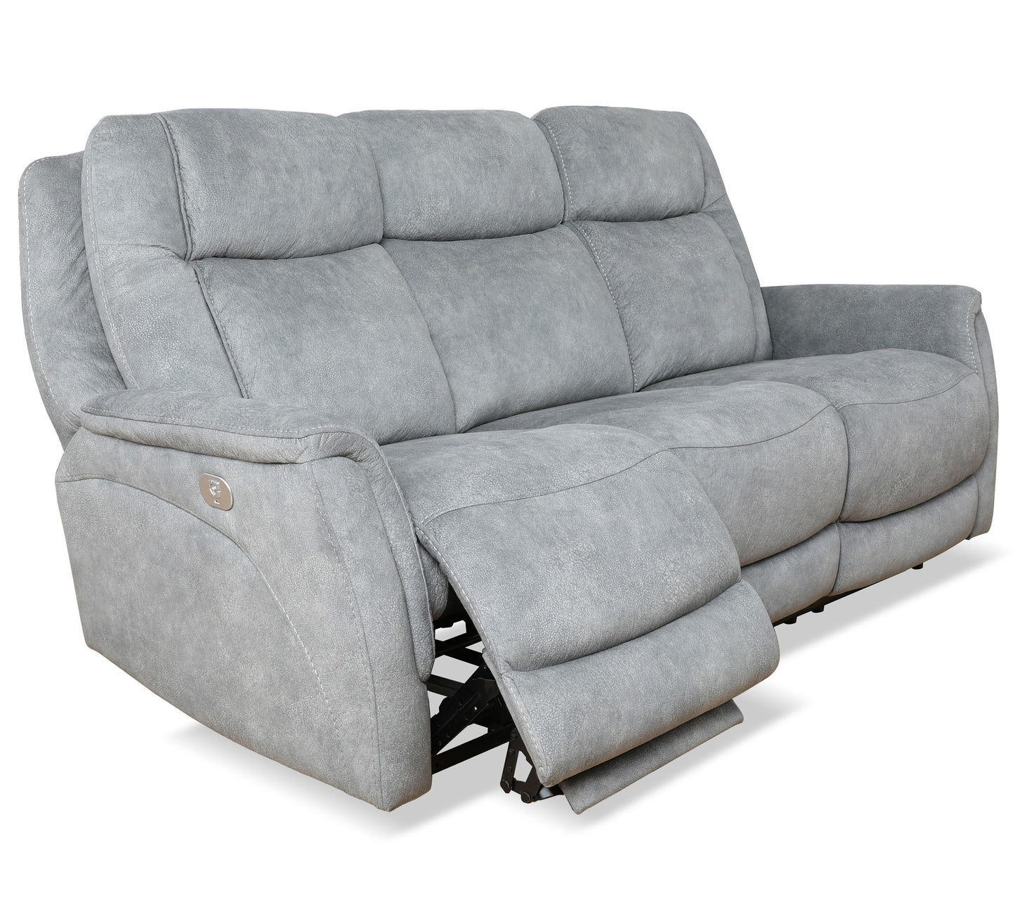 Linus - Power Reclining Sofa Set