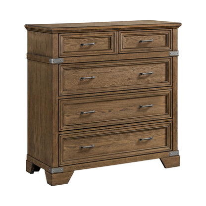 Forge - Media Chest