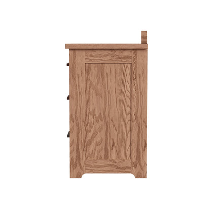 Oak Park - Nightstand