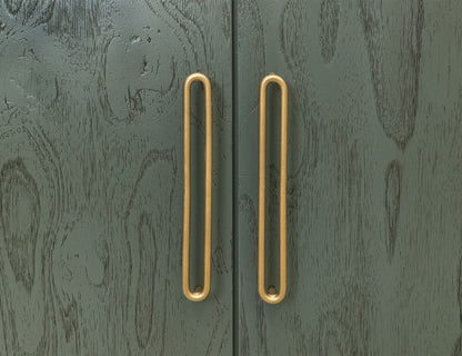 Balam - 4 Doors Console