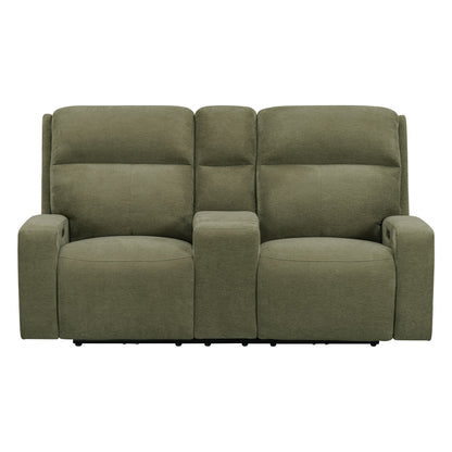 Traxton - Sofa Set