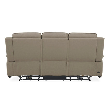 Cora - Sofa P3 & ZG