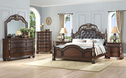 Maximus - Dresser