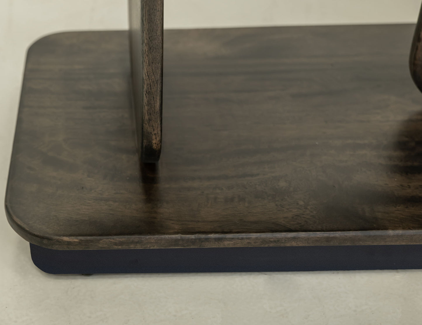 Mezquite - 5 Shelves Bookcase