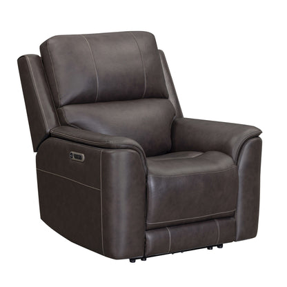 Easton - Zero Gravity Power Reclining Sofa Set
