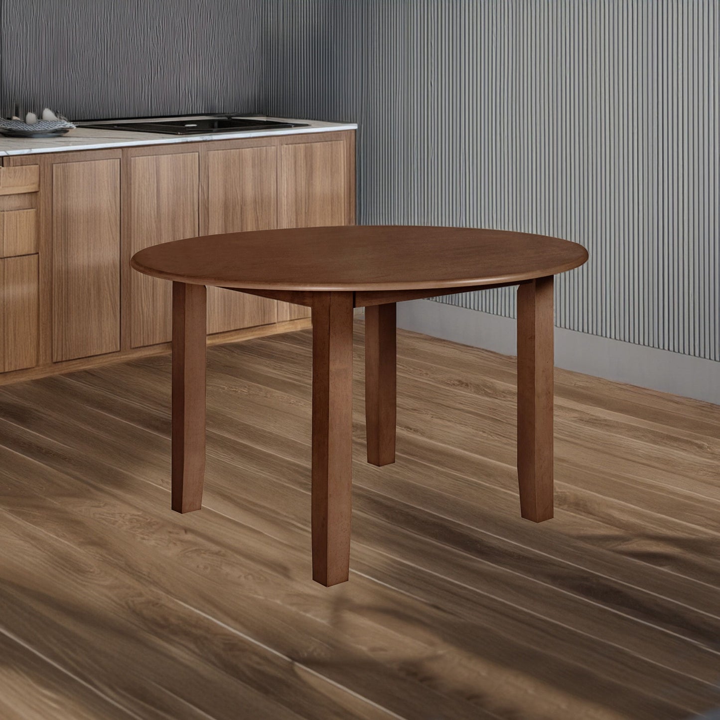 Pascal - Round Dining Table