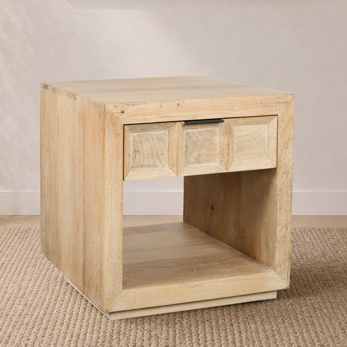 Laguna - Rectangular Table Set