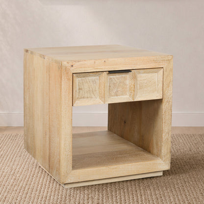 Laguna - Rectangular Table Set