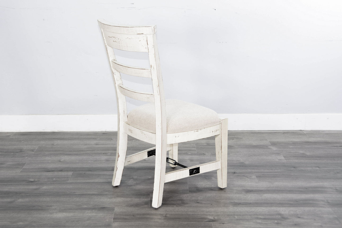 Marina - Chair With Cushion Seat (Set of 2)