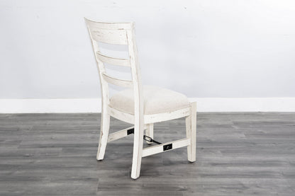 Marina - Chair With Cushion Seat (Set of 2)