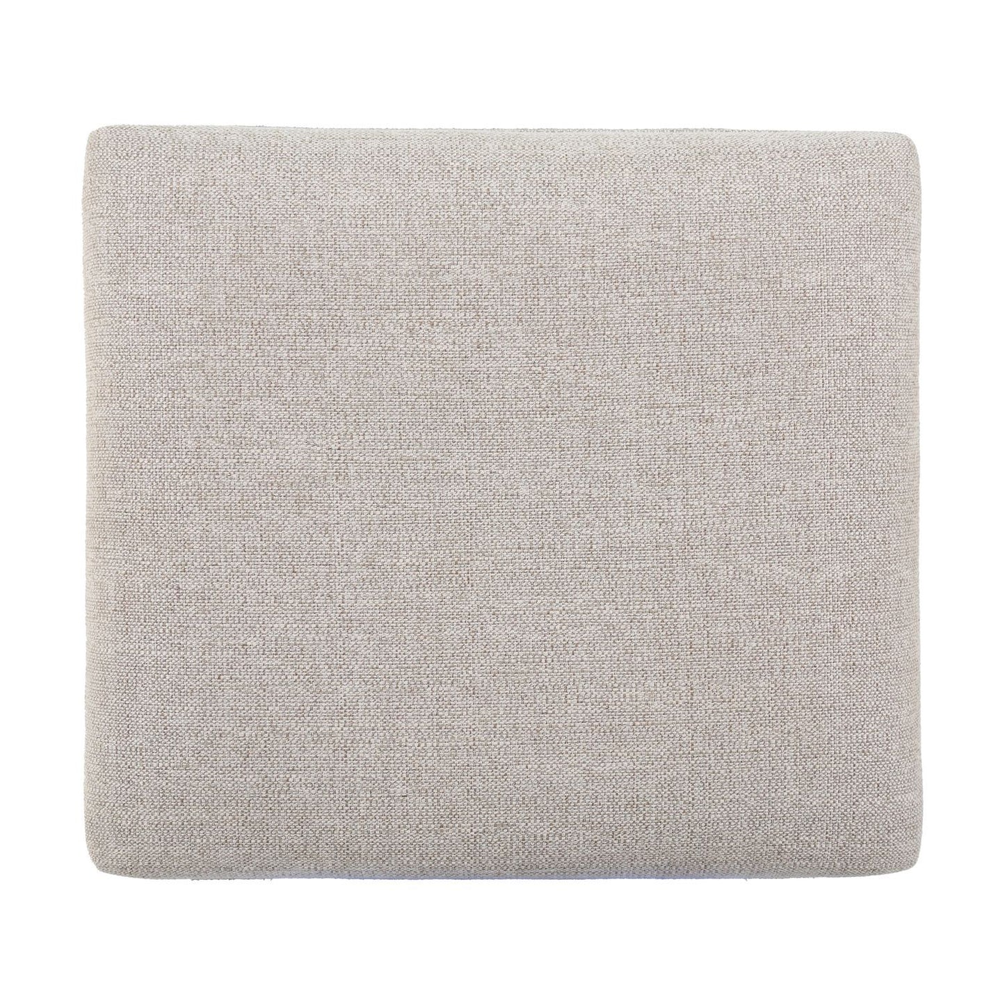 Berkley Square - Upholstered Console Stool (RTA) - Brown