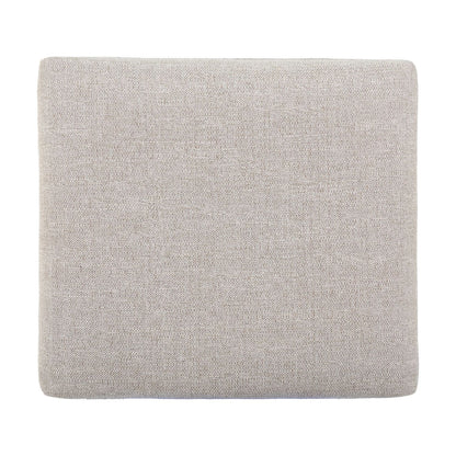 Berkley Square - Upholstered Console Stool (RTA) - Brown